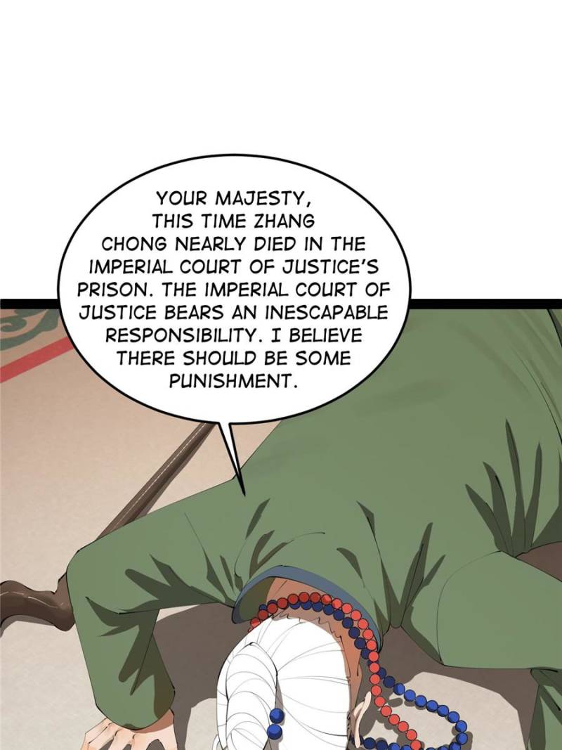 Read Ultimate Son-in-Law chapter 242 image 53 on Lezhin