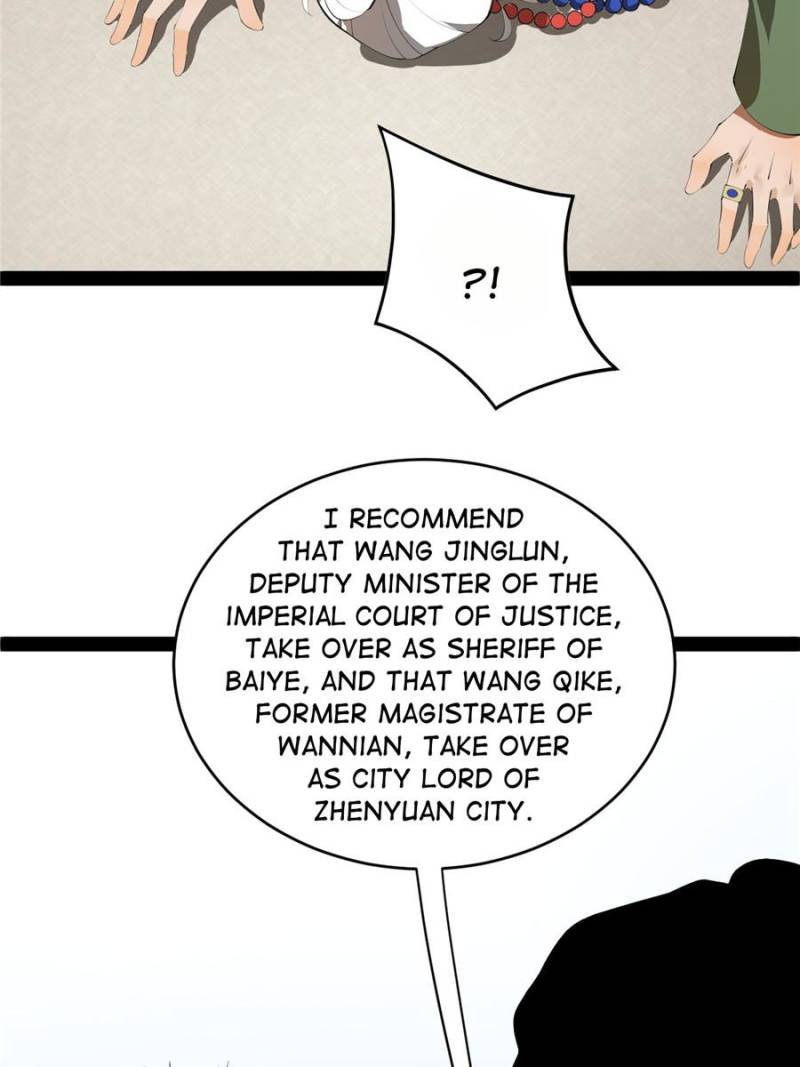 Read Ultimate Son-in-Law chapter 242 image 54 on Lezhin