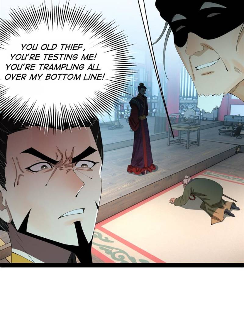 Read Ultimate Son-in-Law chapter 242 image 55 on Lezhin