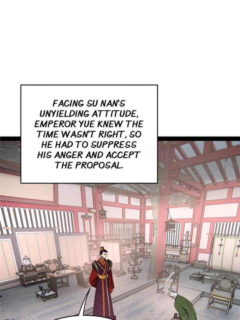 Read Ultimate Son-in-Law chapter 242 image 57 on Lezhin