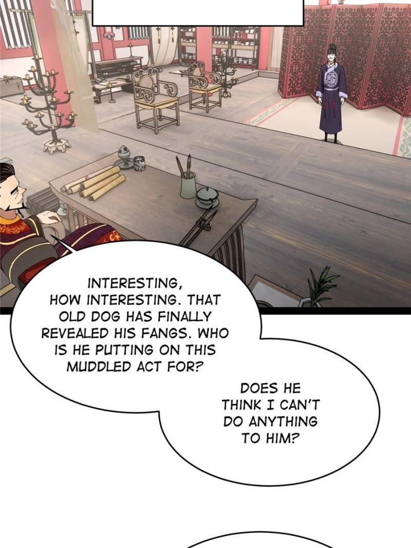 Read Ultimate Son-in-Law chapter 242 image 59 on Lezhin