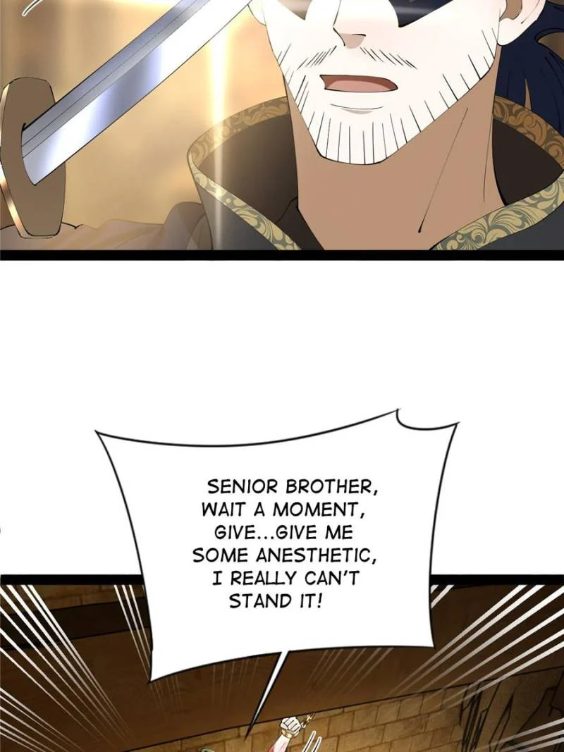 Read Ultimate Son-in-Law chapter 242 image 6 on Lezhin