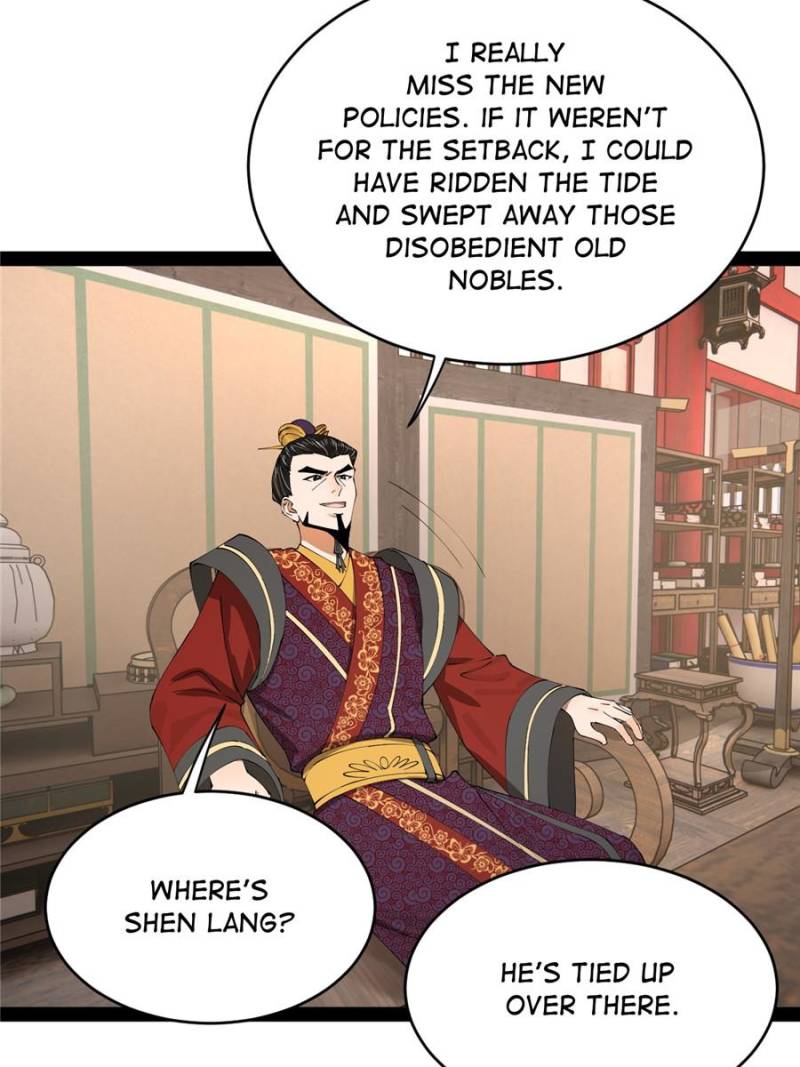 Read Ultimate Son-in-Law chapter 242 image 60 on Lezhin