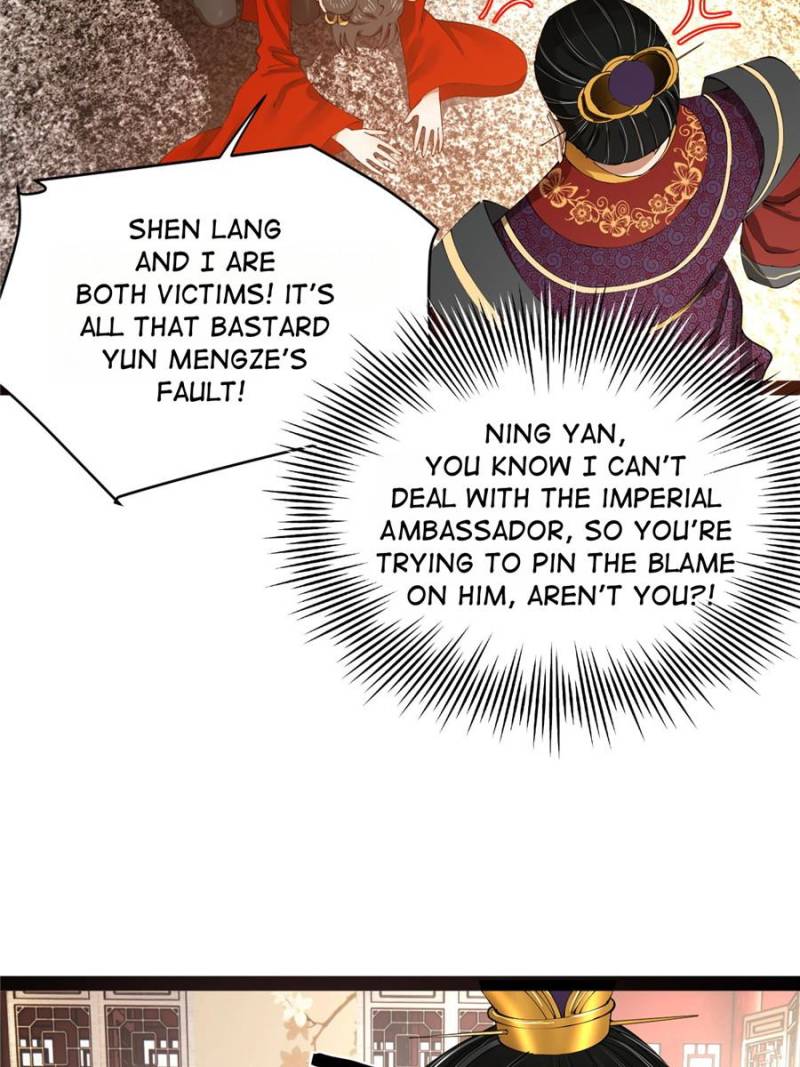 Read Ultimate Son-in-Law chapter 242 image 68 on Lezhin