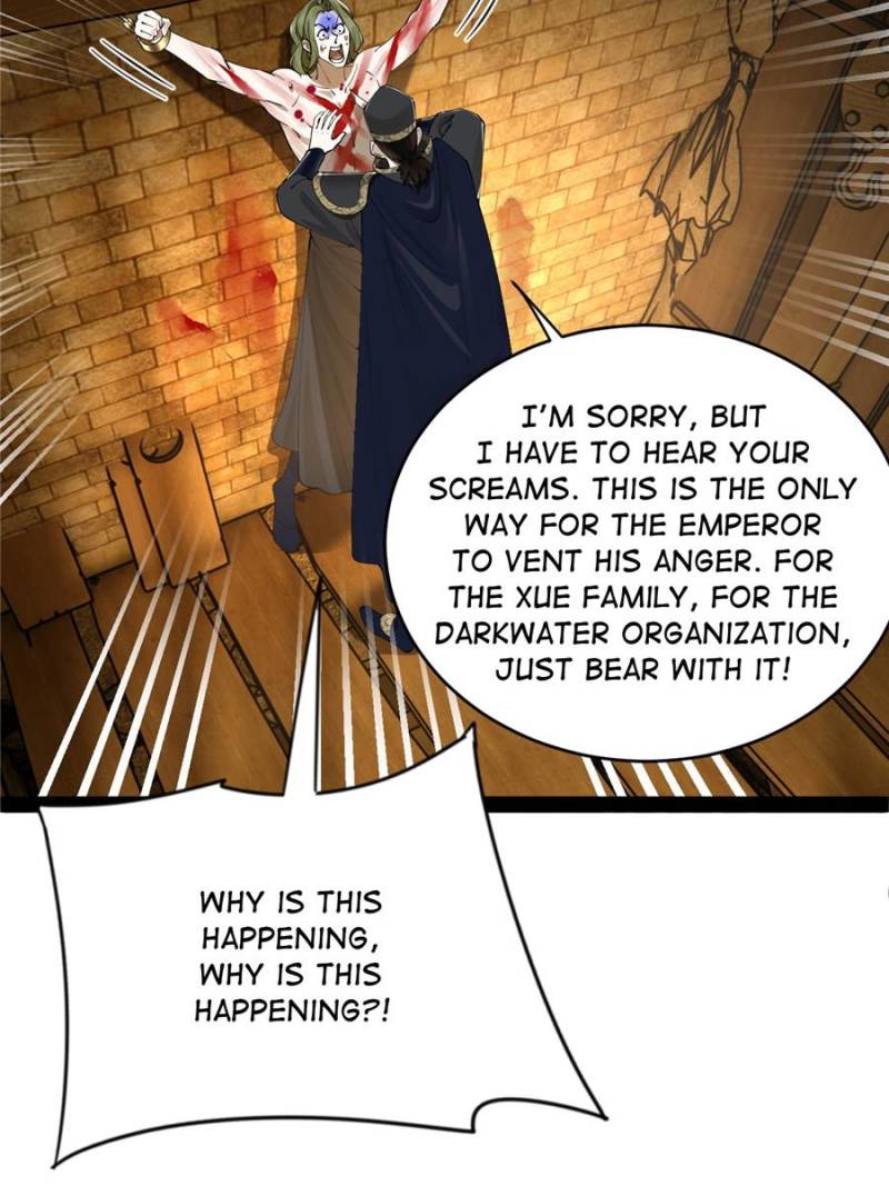 Read Ultimate Son-in-Law chapter 242 image 7 on Lezhin