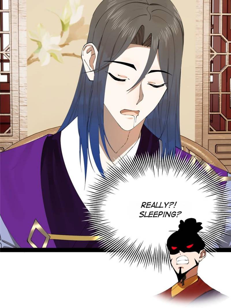 Read Ultimate Son-in-Law chapter 242 image 70 on Lezhin