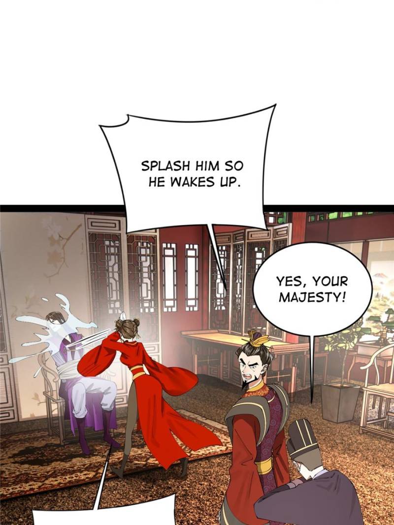 Read Ultimate Son-in-Law chapter 242 image 71 on Lezhin