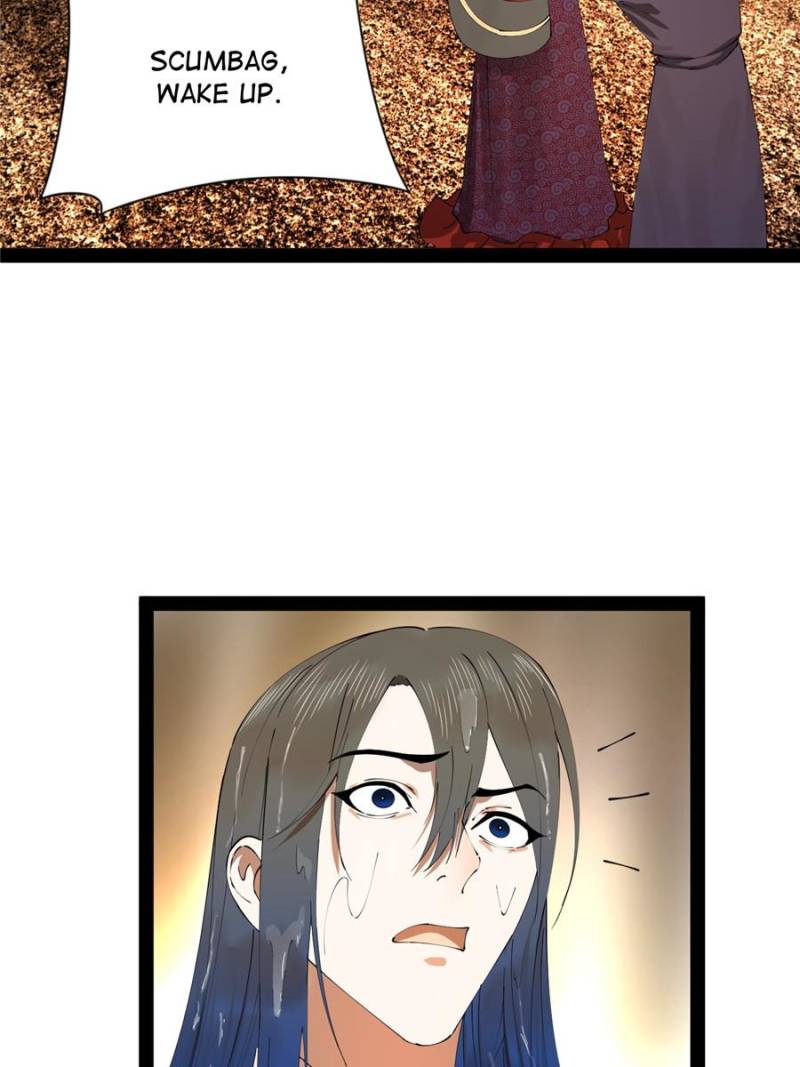 Read Ultimate Son-in-Law chapter 242 image 72 on Lezhin