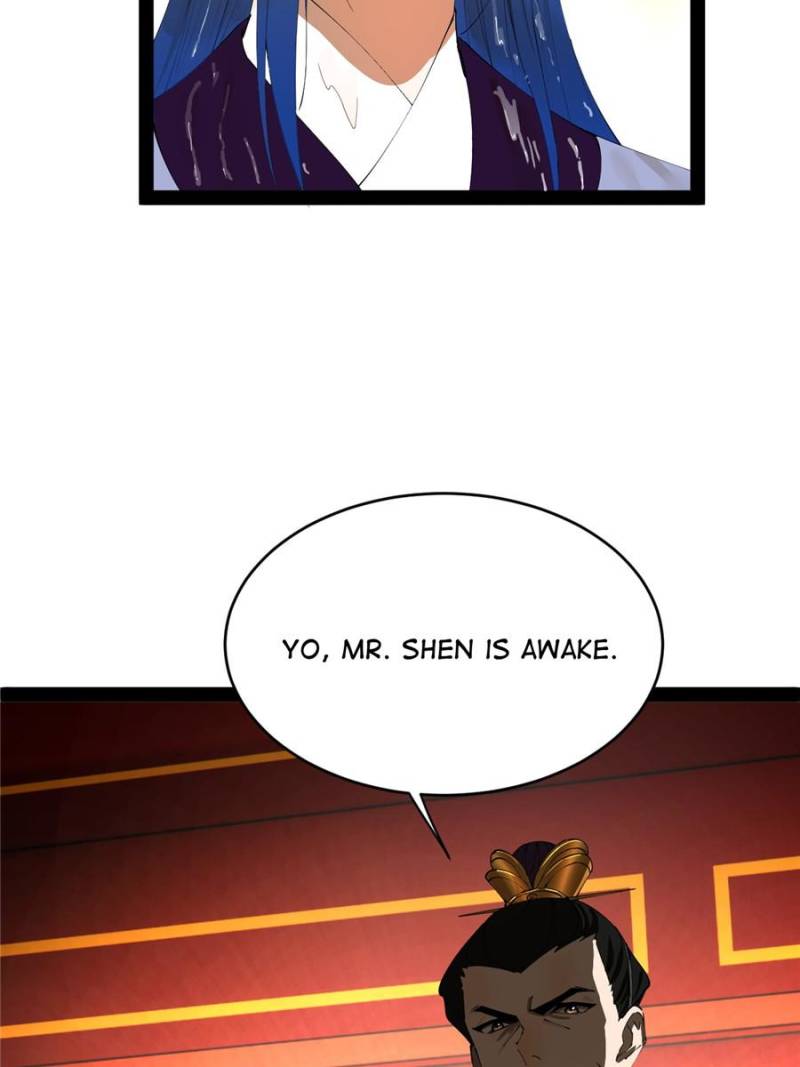 Read Ultimate Son-in-Law chapter 242 image 73 on Lezhin