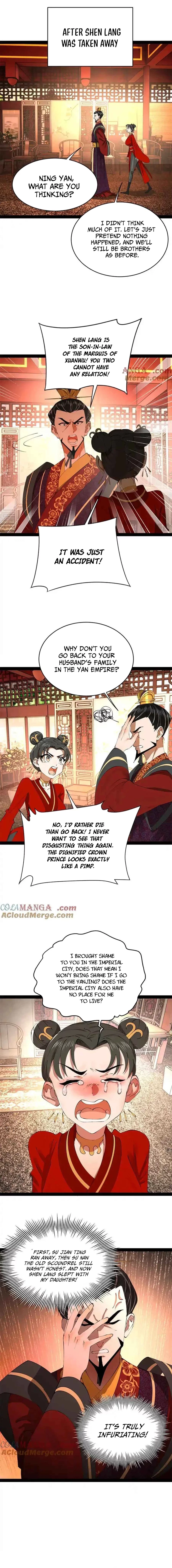 Read Ultimate Son-in-Law chapter 243 image 1 on Lezhin