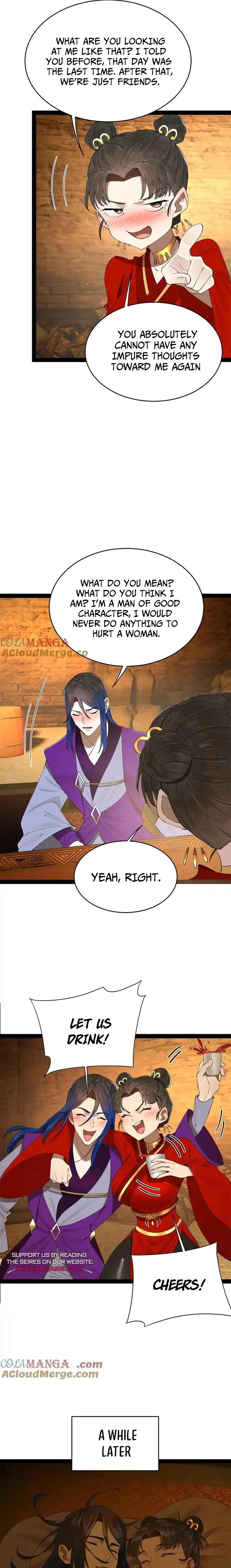 Read Ultimate Son-in-Law chapter 243 image 10 on Lezhin