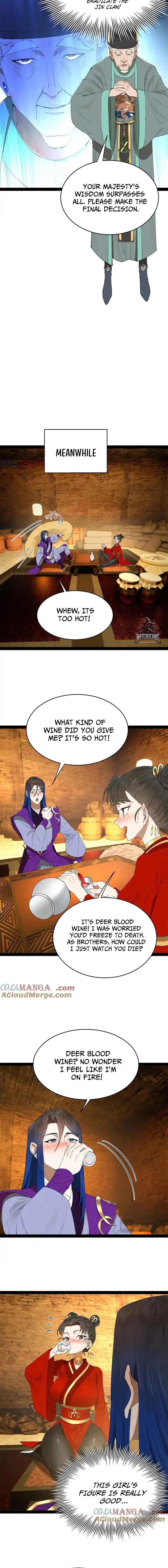 Read Ultimate Son-in-Law chapter 243 image 9 on Lezhin