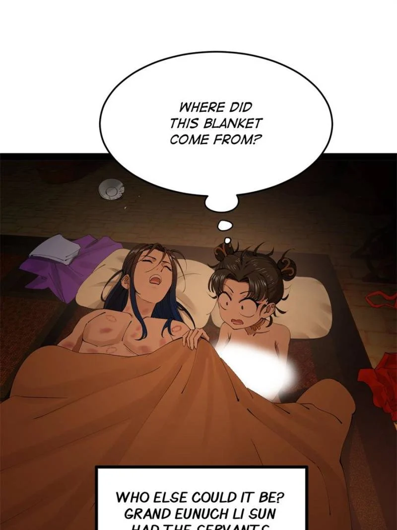 Read Ultimate Son-in-Law chapter 244 image 1 on Lezhin