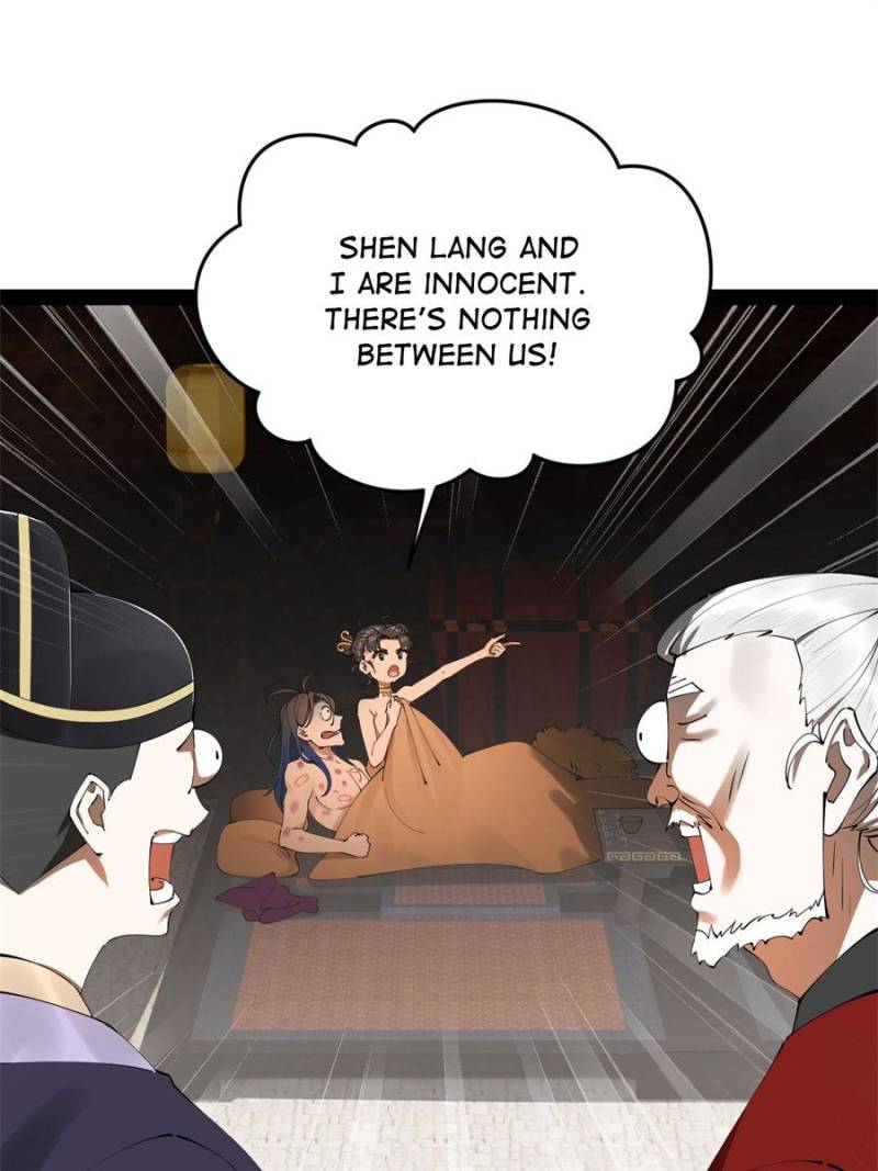 Read Ultimate Son-in-Law chapter 244 image 13 on Lezhin
