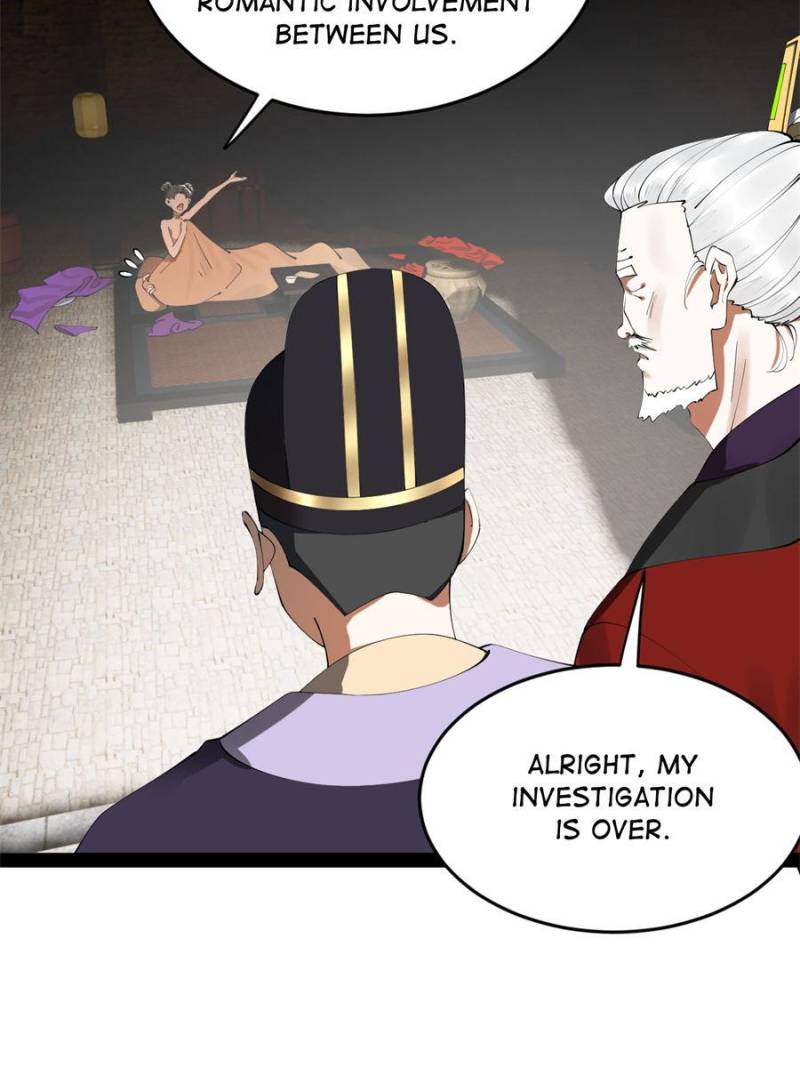 Read Ultimate Son-in-Law chapter 244 image 16 on Lezhin