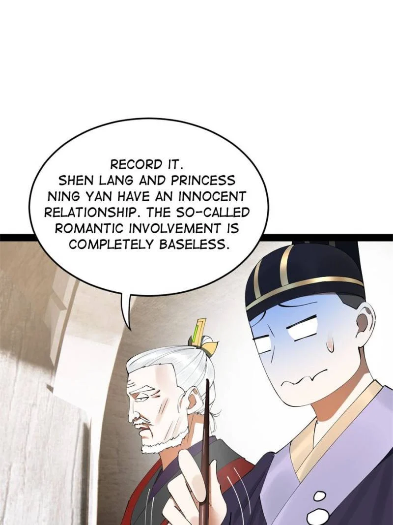 Read Ultimate Son-in-Law chapter 244 image 17 on Lezhin