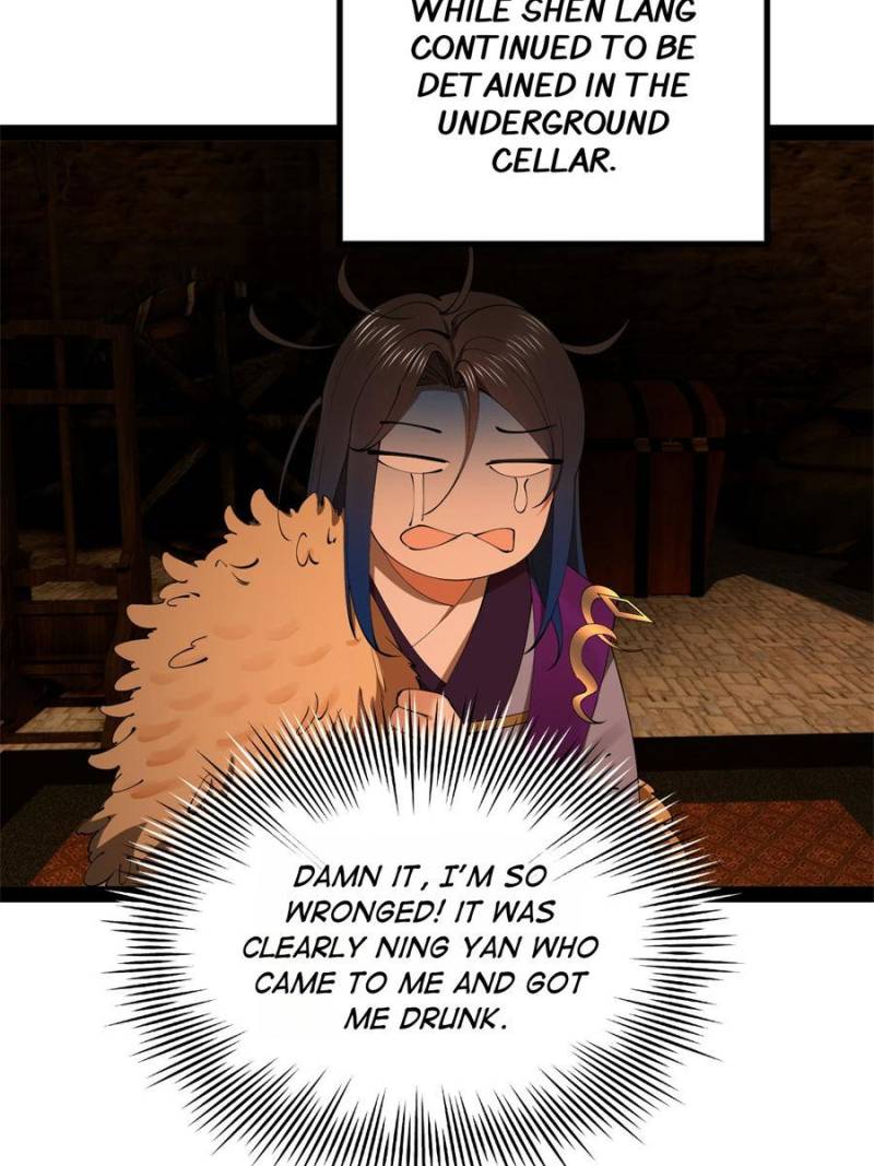 Read Ultimate Son-in-Law chapter 244 image 19 on Lezhin