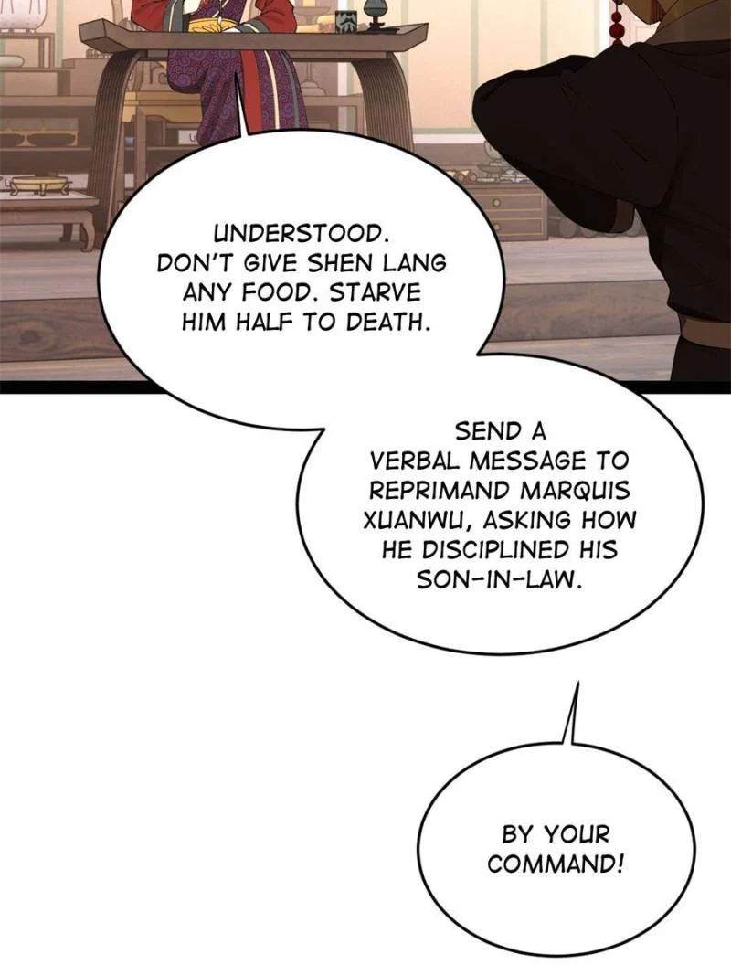 Read Ultimate Son-in-Law chapter 244 image 21 on Lezhin