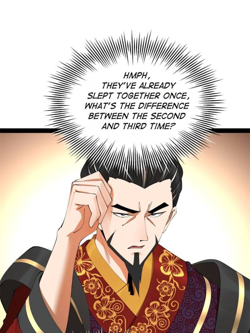 Read Ultimate Son-in-Law chapter 244 image 22 on Lezhin