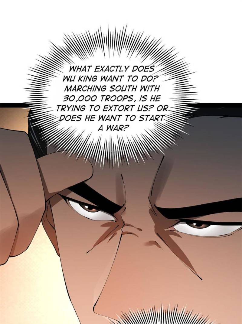 Read Ultimate Son-in-Law chapter 244 image 24 on Lezhin