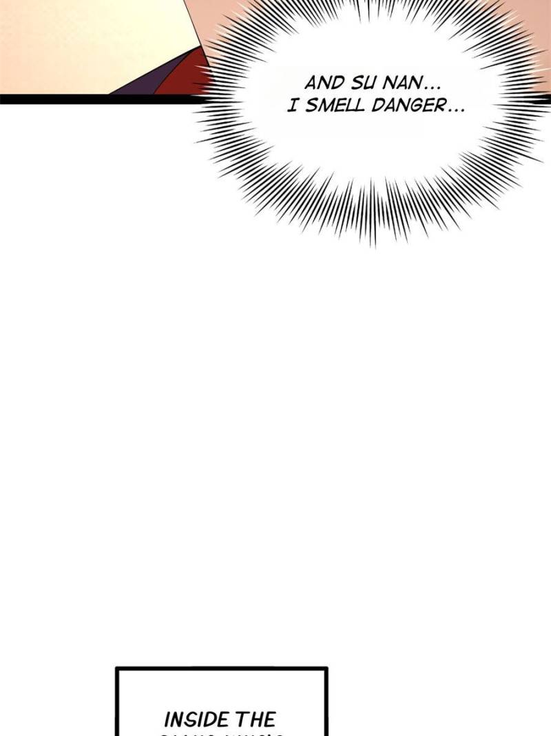 Read Ultimate Son-in-Law chapter 244 image 25 on Lezhin