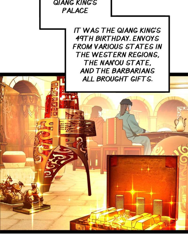 Read Ultimate Son-in-Law chapter 244 image 26 on Lezhin
