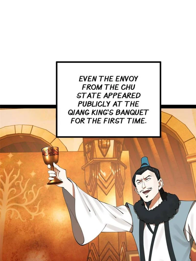 Read Ultimate Son-in-Law chapter 244 image 27 on Lezhin