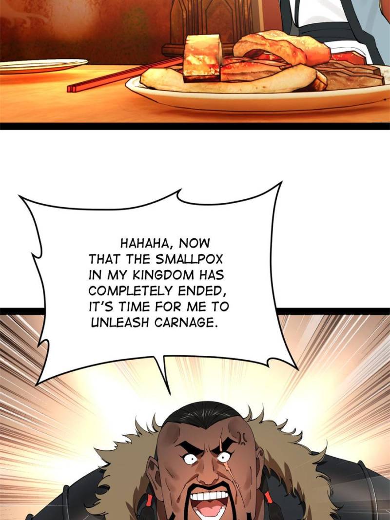 Read Ultimate Son-in-Law chapter 244 image 28 on Lezhin