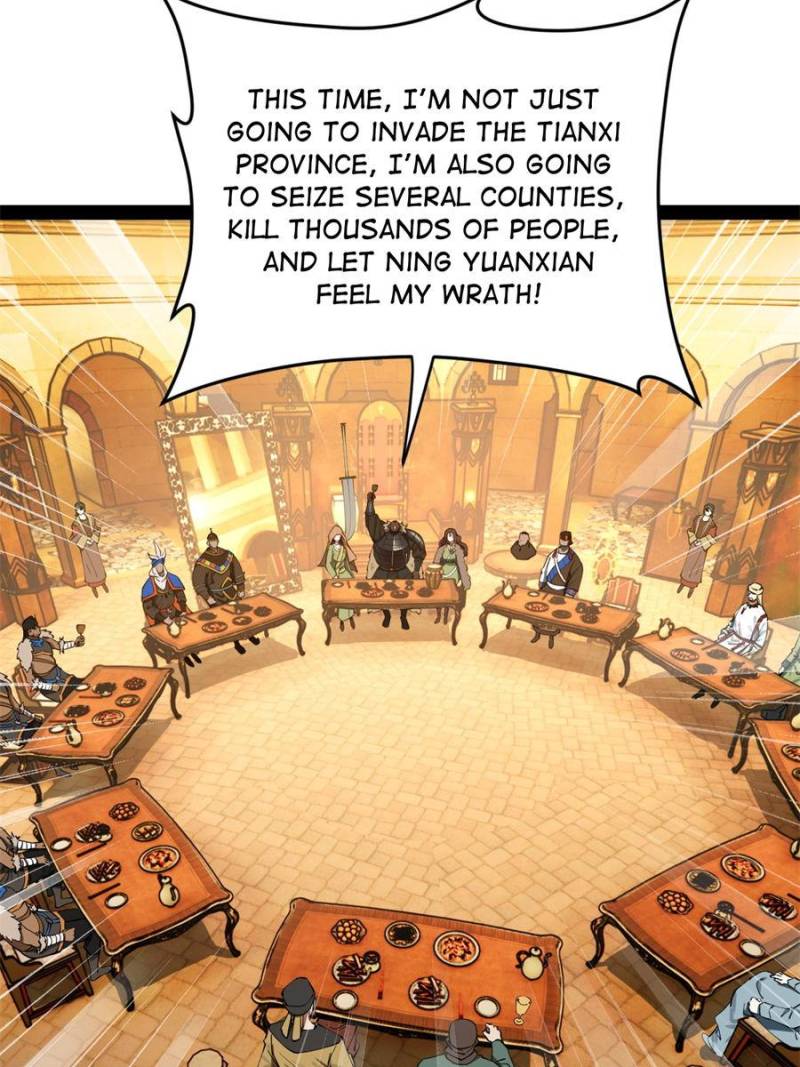 Read Ultimate Son-in-Law chapter 244 image 30 on Lezhin