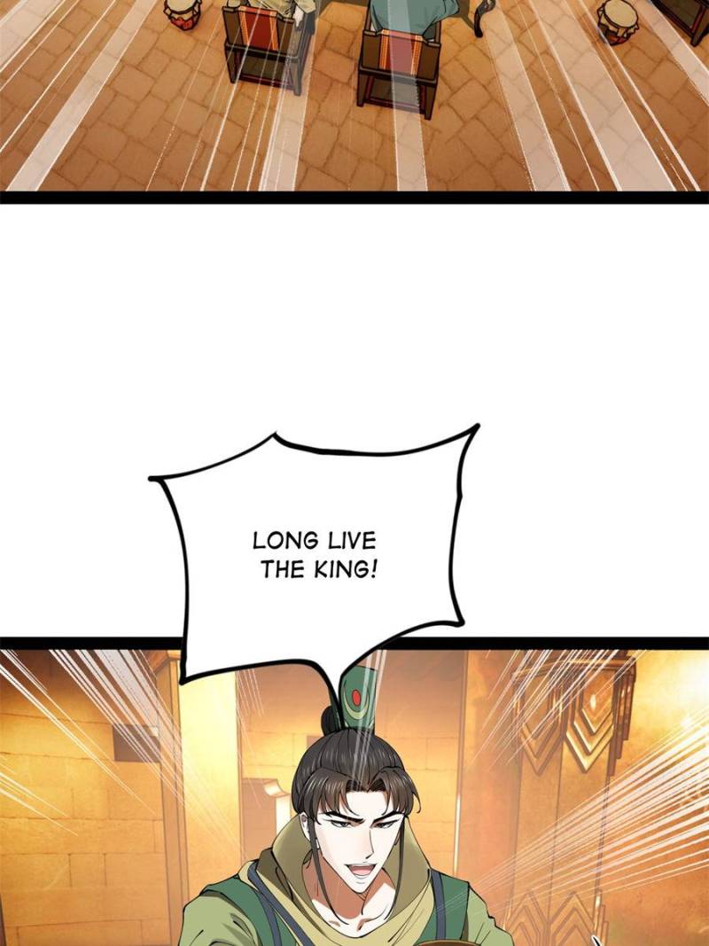 Read Ultimate Son-in-Law chapter 244 image 31 on Lezhin
