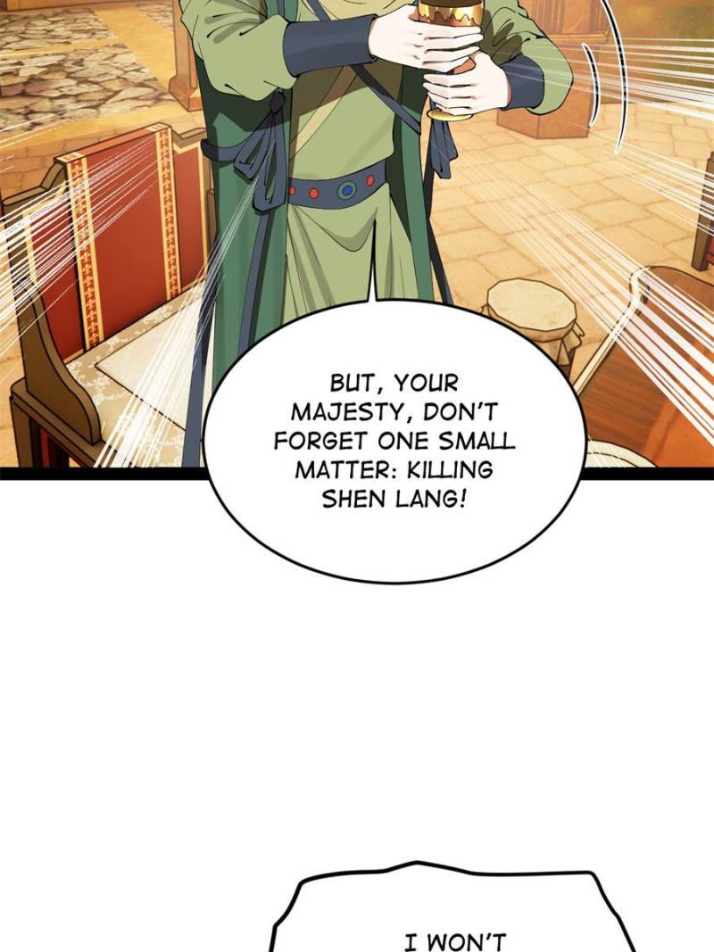 Read Ultimate Son-in-Law chapter 244 image 32 on Lezhin