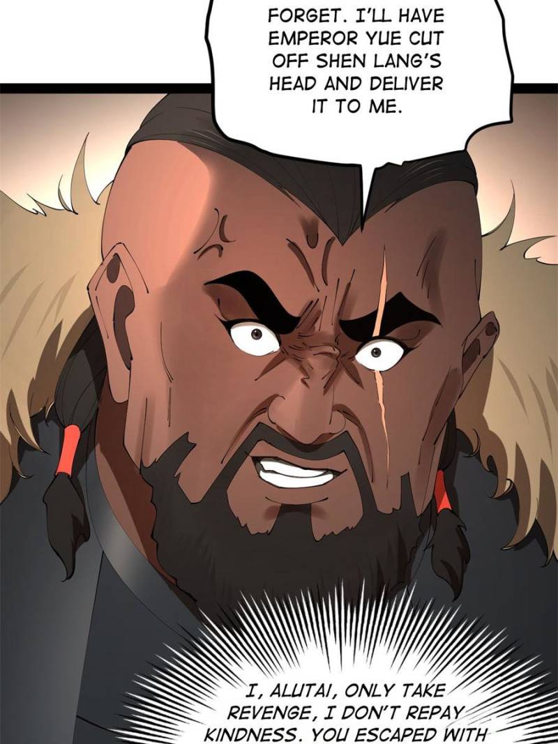 Read Ultimate Son-in-Law chapter 244 image 33 on Lezhin