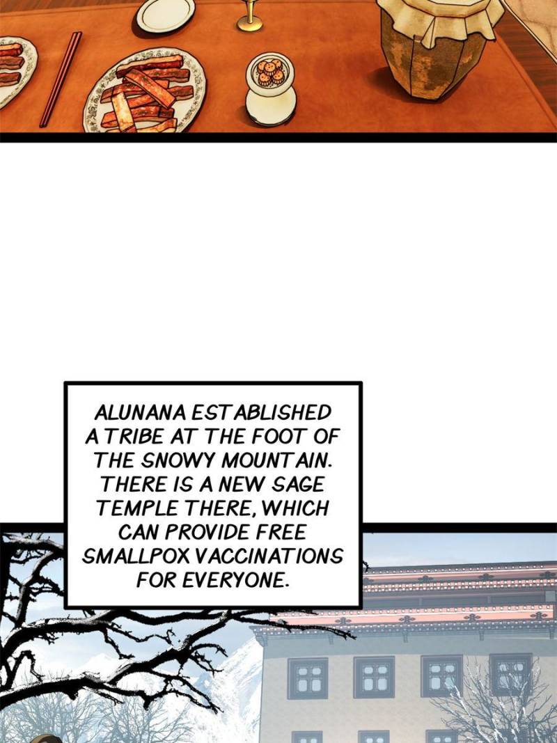 Read Ultimate Son-in-Law chapter 244 image 36 on Lezhin