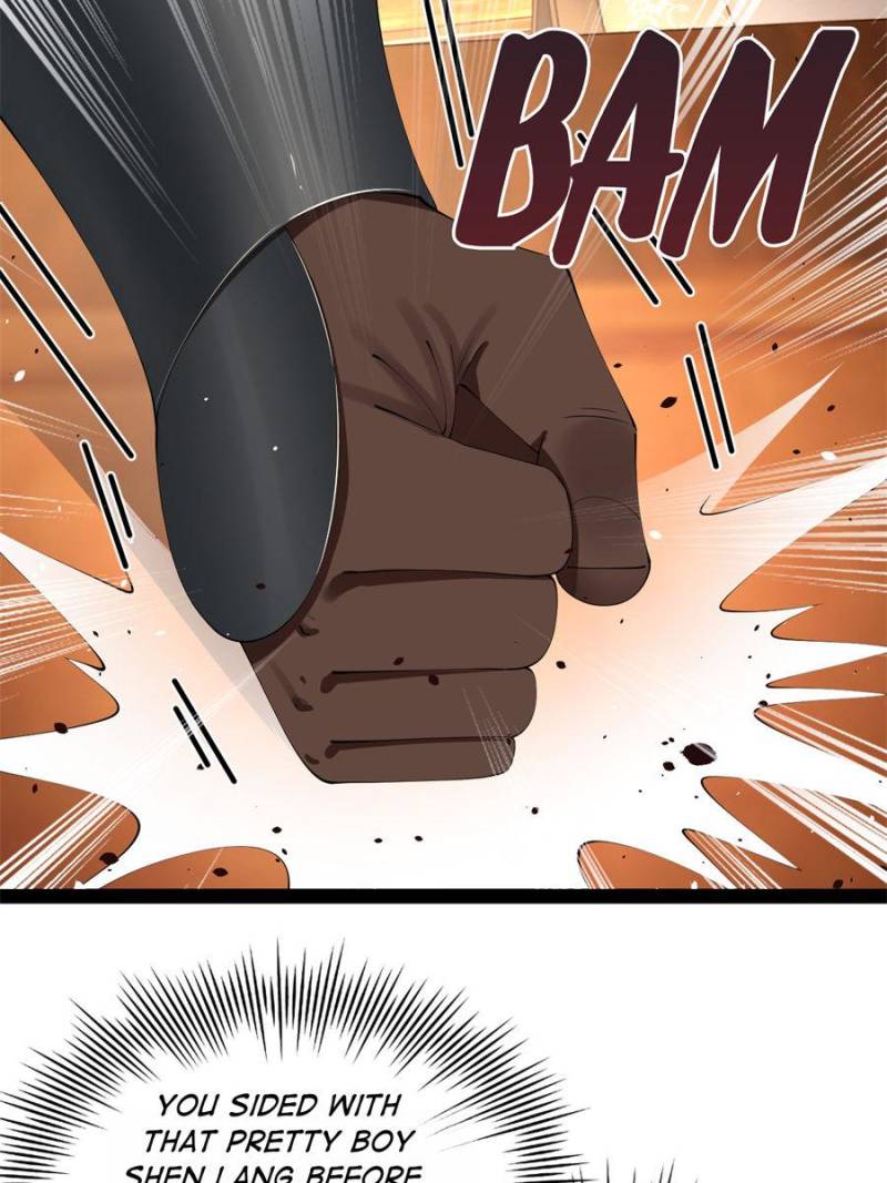 Read Ultimate Son-in-Law chapter 244 image 38 on Lezhin