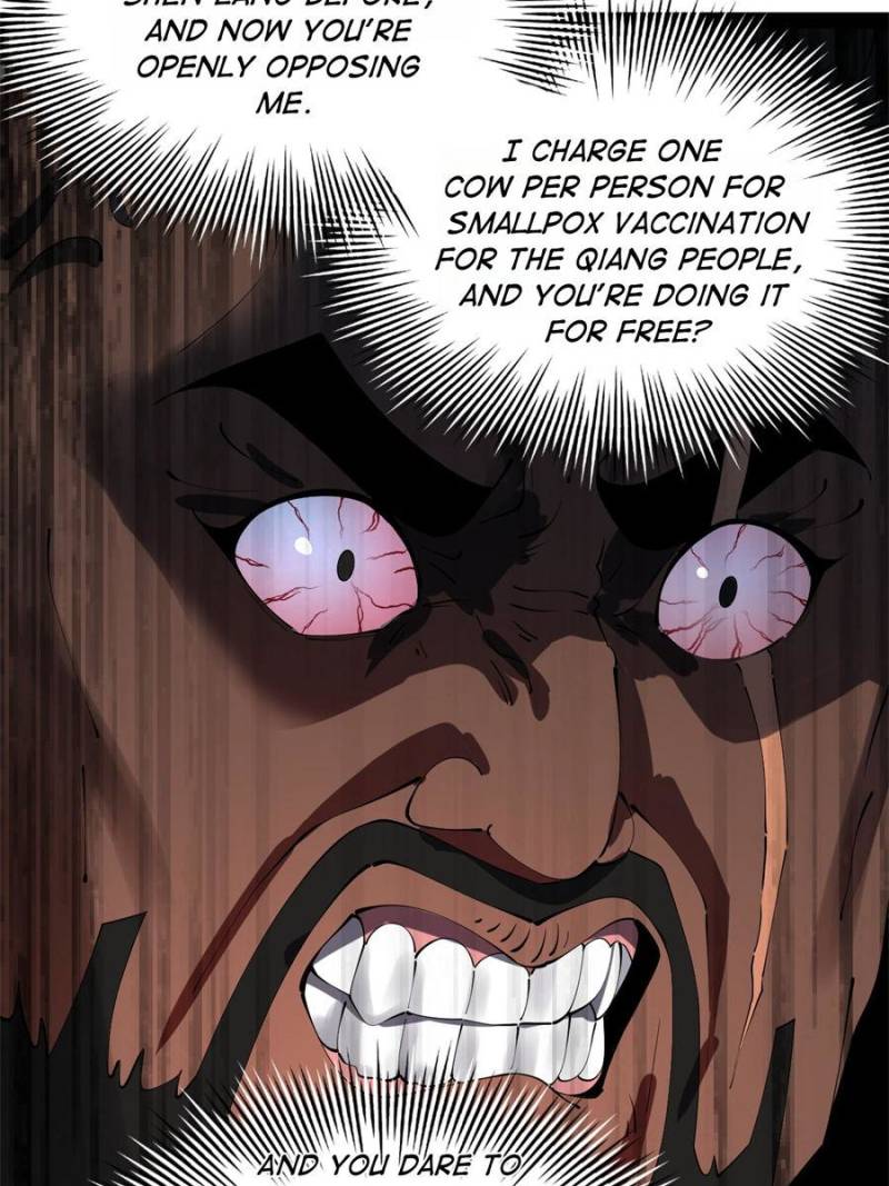 Read Ultimate Son-in-Law chapter 244 image 39 on Lezhin