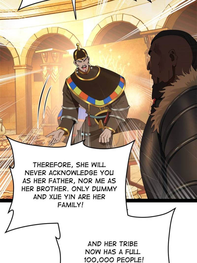 Read Ultimate Son-in-Law chapter 244 image 41 on Lezhin
