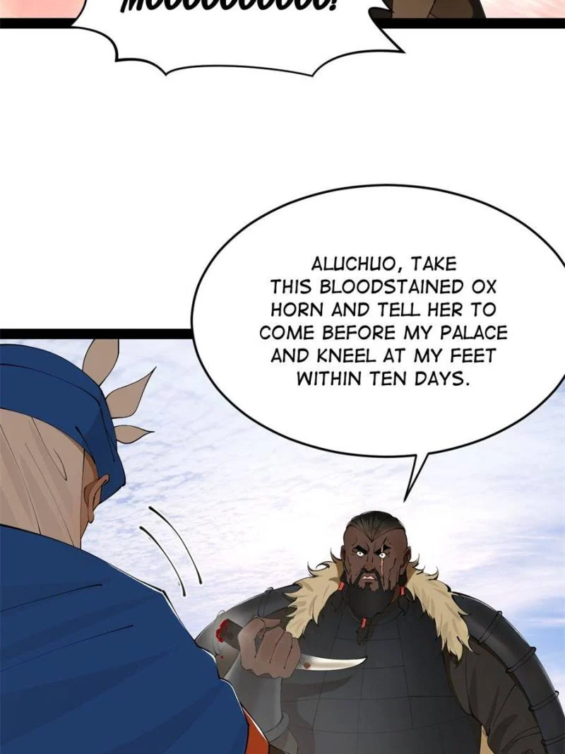 Read Ultimate Son-in-Law chapter 244 image 50 on Lezhin