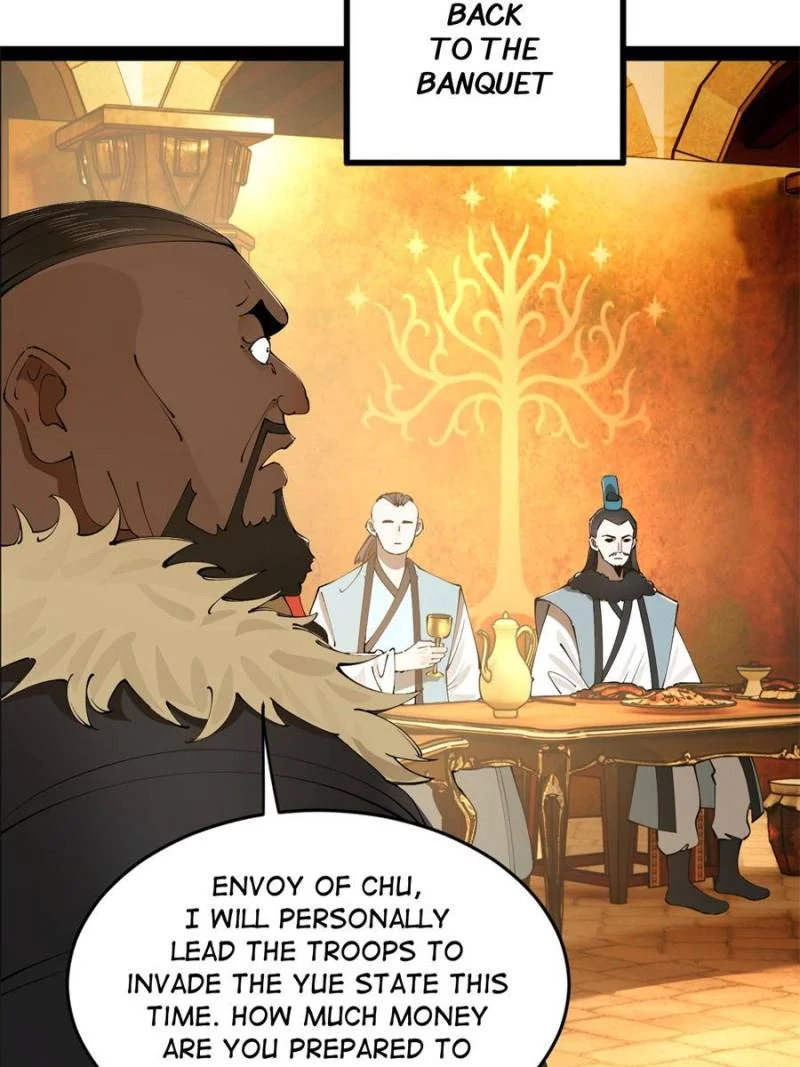 Read Ultimate Son-in-Law chapter 244 image 52 on Lezhin
