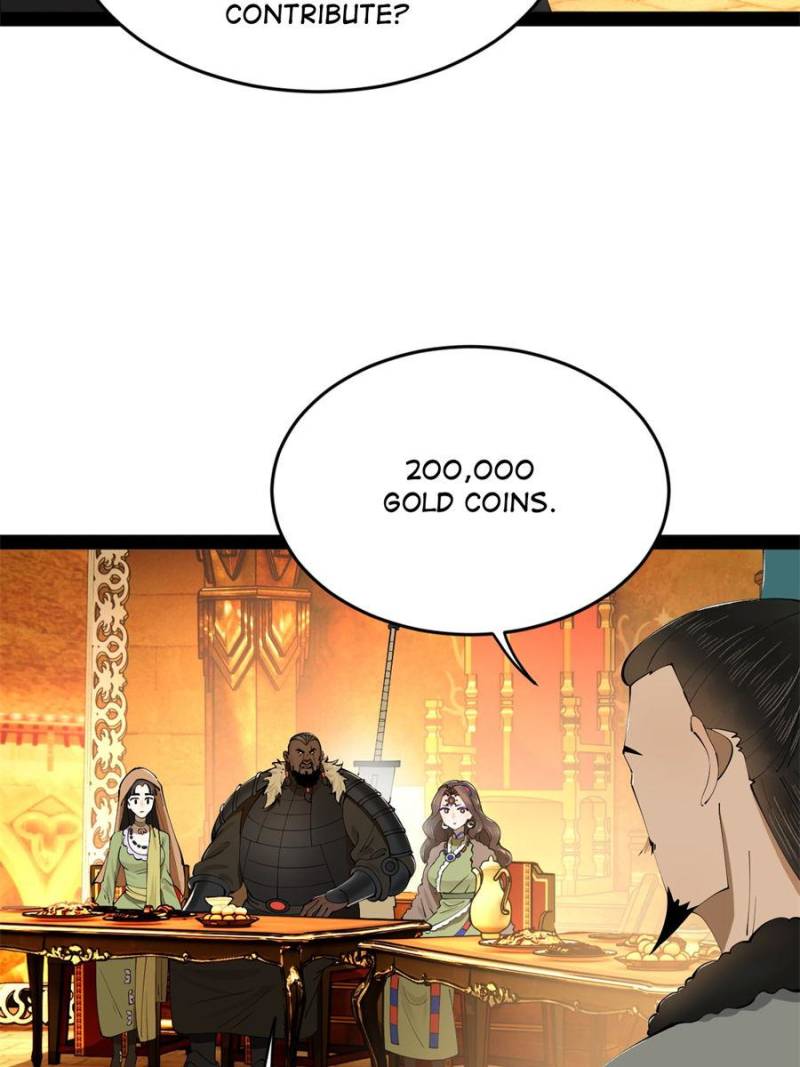Read Ultimate Son-in-Law chapter 244 image 53 on Lezhin
