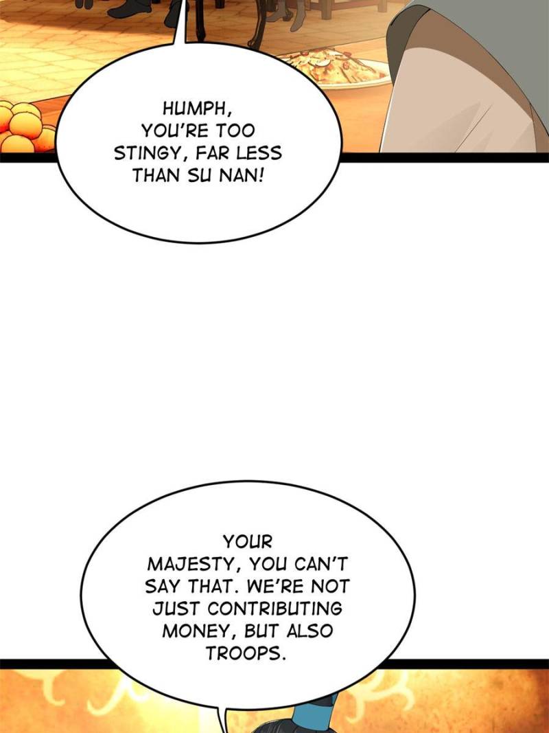 Read Ultimate Son-in-Law chapter 244 image 54 on Lezhin