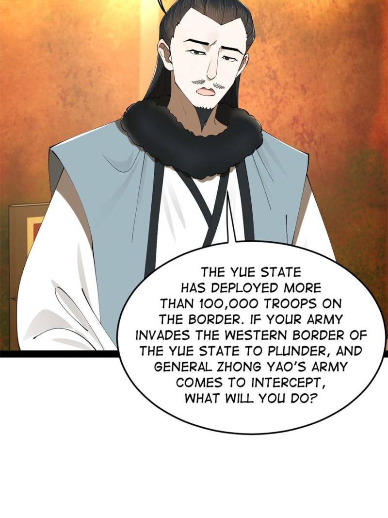 Read Ultimate Son-in-Law chapter 244 image 55 on Lezhin