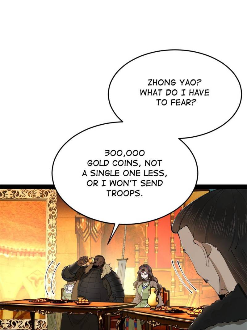 Read Ultimate Son-in-Law chapter 244 image 56 on Lezhin