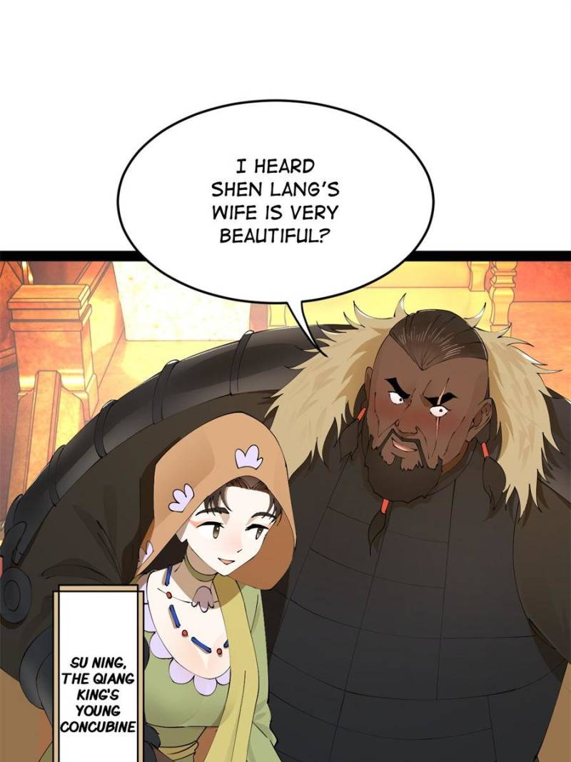 Read Ultimate Son-in-Law chapter 244 image 58 on Lezhin