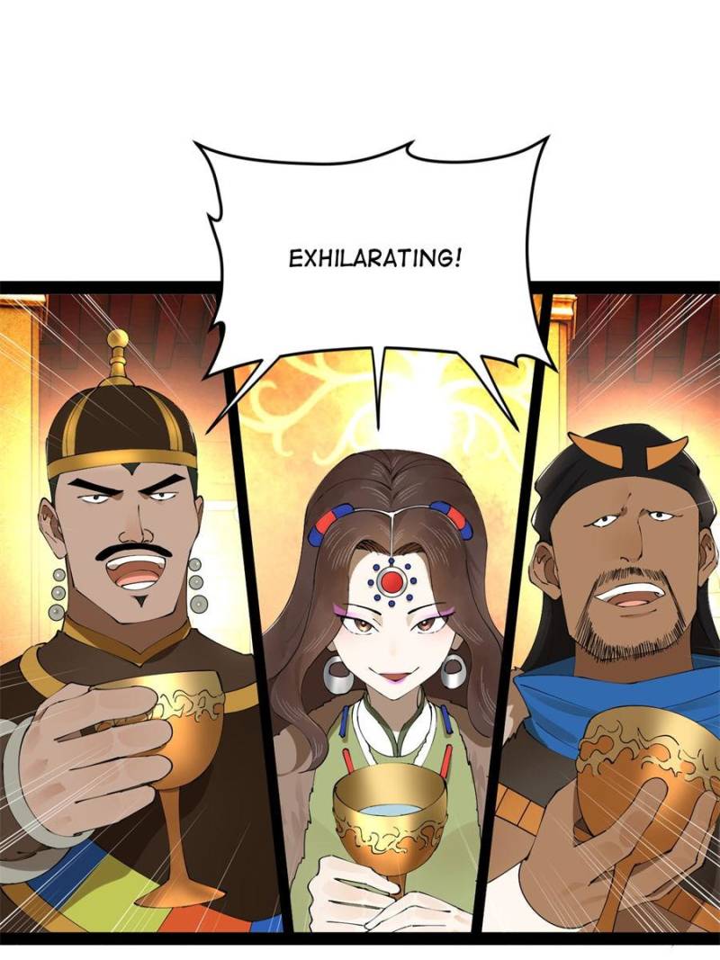 Read Ultimate Son-in-Law chapter 244 image 62 on Lezhin