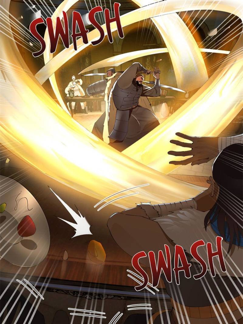 Read Ultimate Son-in-Law chapter 244 image 66 on Lezhin
