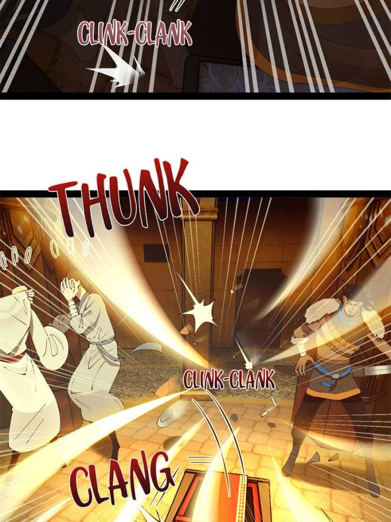 Read Ultimate Son-in-Law chapter 244 image 67 on Lezhin