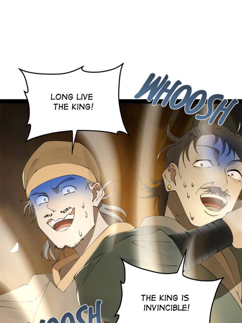 Read Ultimate Son-in-Law chapter 244 image 70 on Lezhin