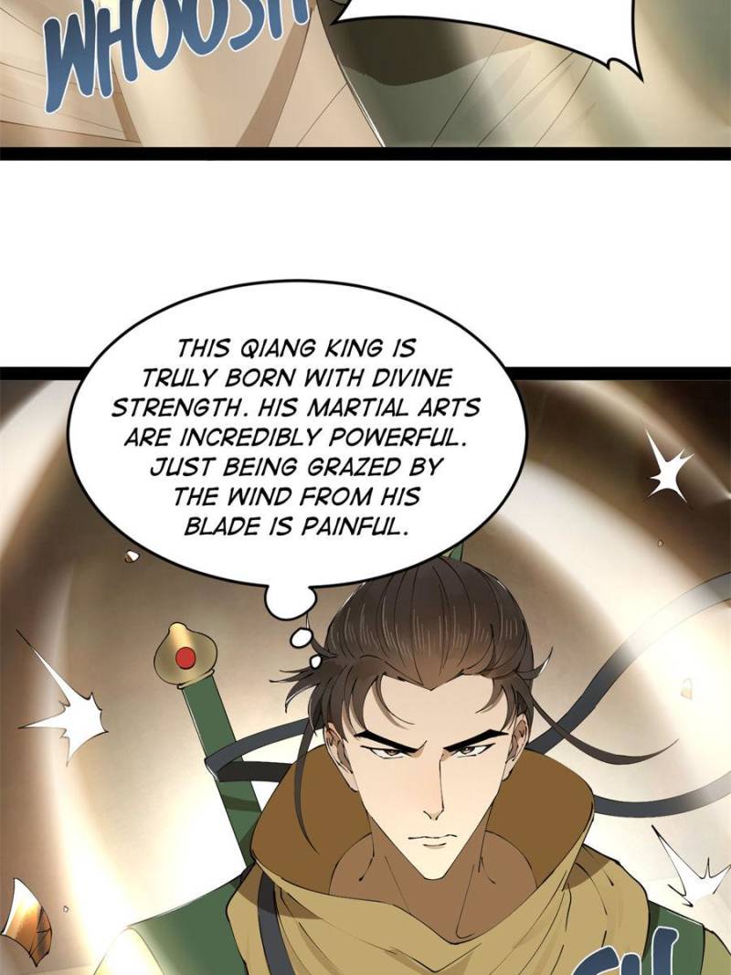 Read Ultimate Son-in-Law chapter 244 image 71 on Lezhin
