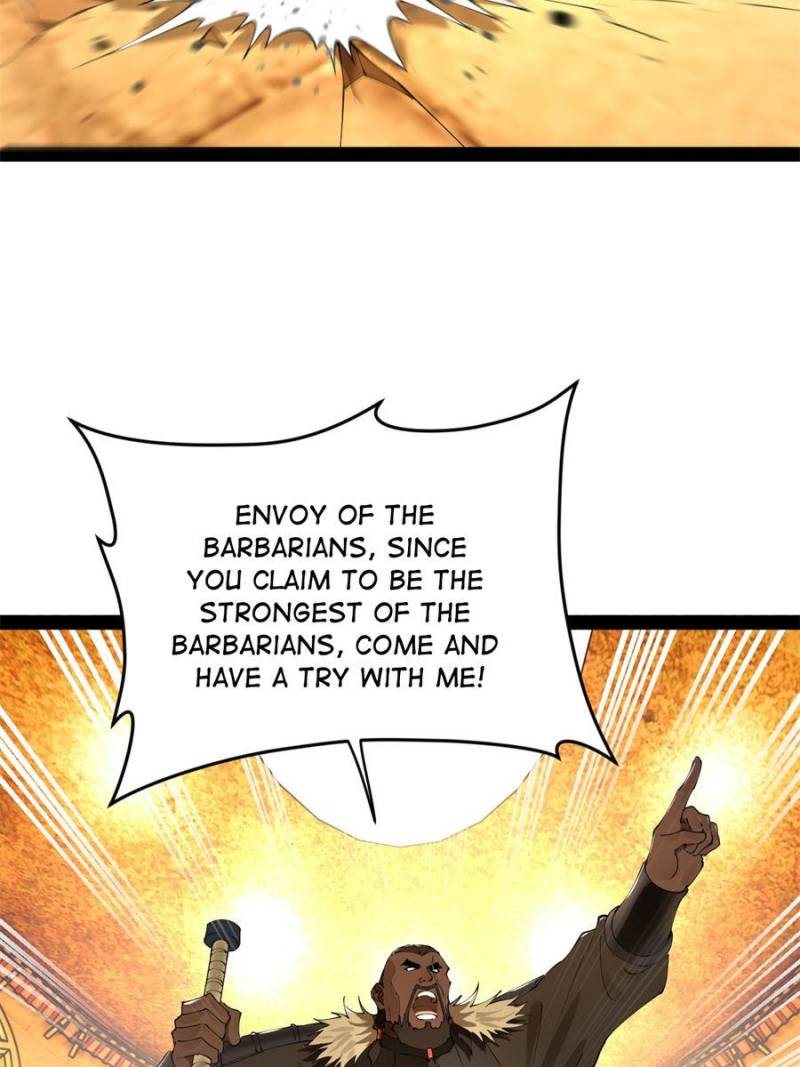 Read Ultimate Son-in-Law chapter 244 image 73 on Lezhin