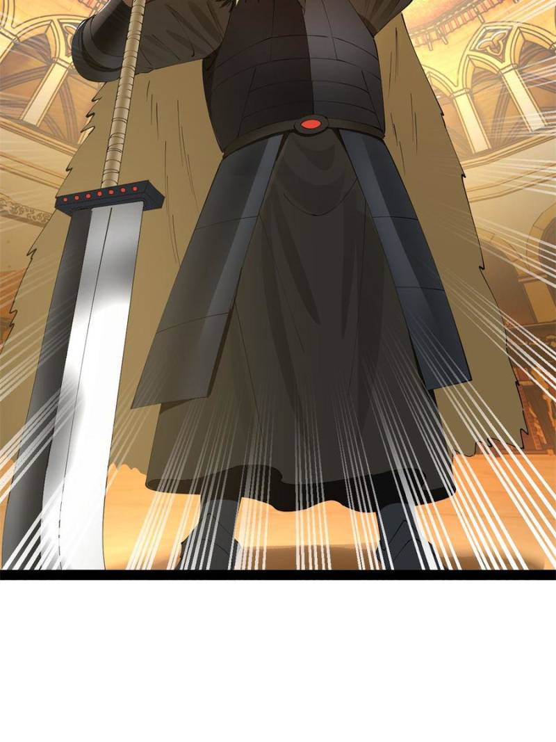 Read Ultimate Son-in-Law chapter 244 image 74 on Lezhin